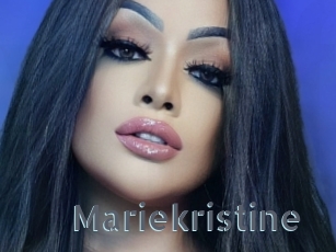 Mariekristine