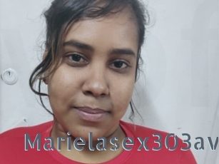 Marielasex303av