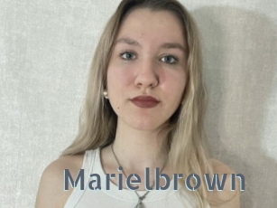 Marielbrown