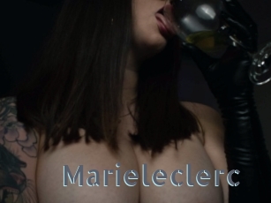 Marieleclerc