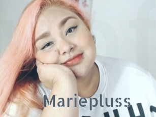 Mariepluss