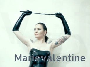 Marievalentine