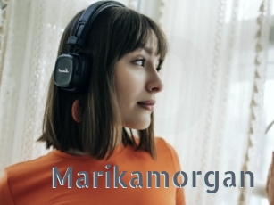 Marikamorgan