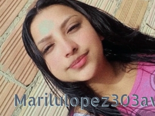 Marilulopez303av