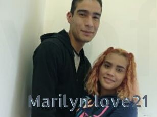 Marilyn_love21