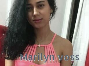 Marilyn_voss