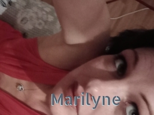 Marilyne