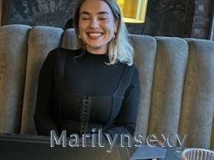 Marilynsexy