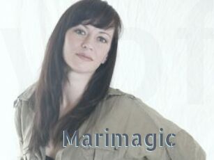 Marimagic