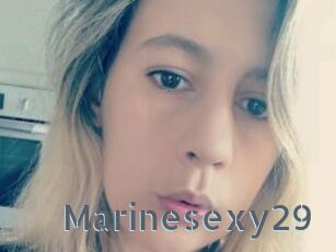 Marinesexy29