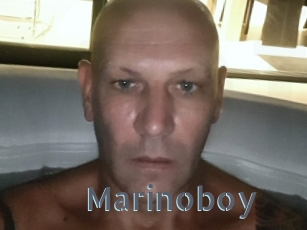 Marinoboy