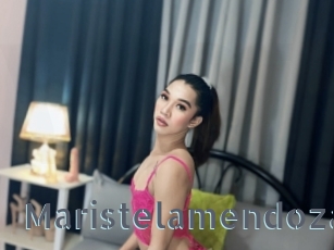 Maristelamendoza