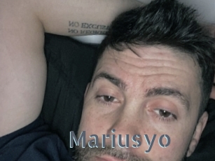 Mariusyo