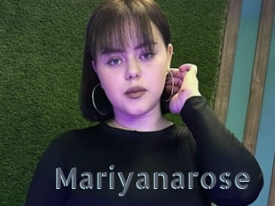 Mariyanarose