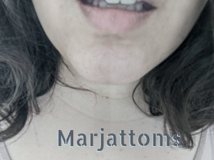 Marjattoms