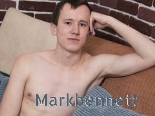 Markbennett