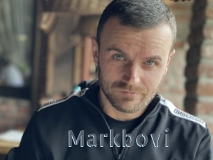 Markbovi