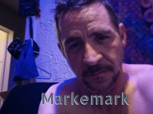 Markemark