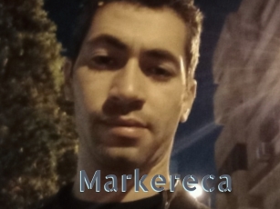 Markereca