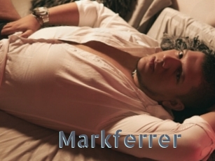 Markferrer