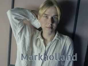 Markholland