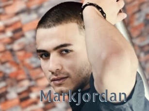 Markjordan