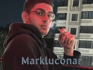 Markluconar