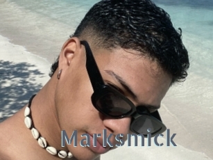 Marksmick