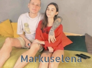 Markuselena