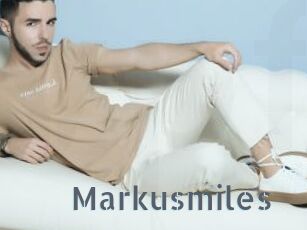 Markusmiles