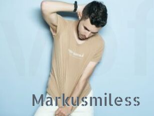 Markusmiless