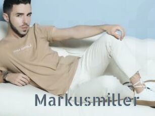 Markusmiller