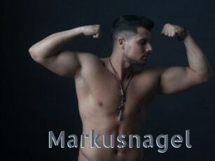 Markusnagel