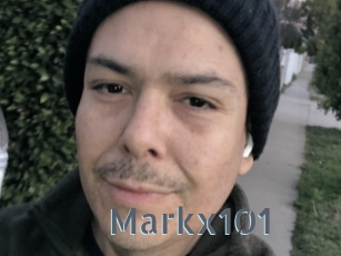 Markx101