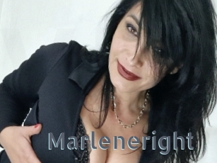 Marleneright