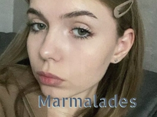 Marmalades