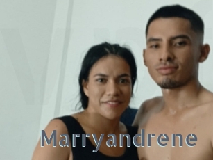 Marryandrene