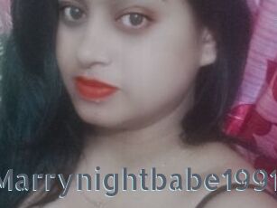 Marrynightbabe1991