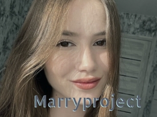 Marryproject