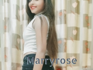 Marryrose