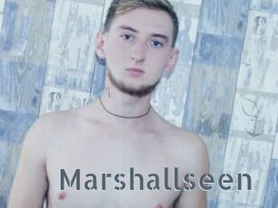 Marshallseen