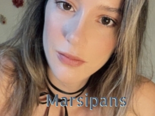 Marsipans