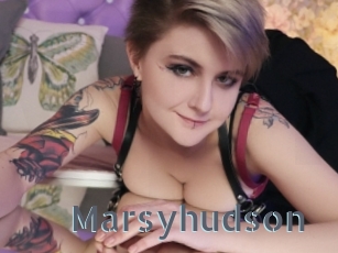 Marsyhudson