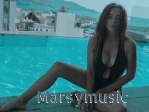 Marsymusic