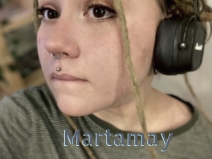 Martamay