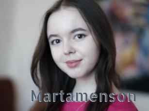 Martamenson