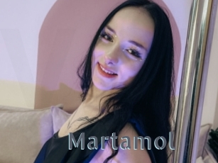 Martamol