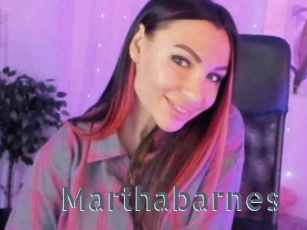 Marthabarnes