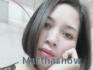 Marthashow