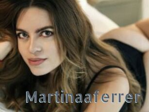 Martinaaferrer